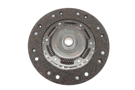 Комплект сцепления в сборе blue Print ADV183041