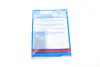 Комплект сцепления в сборе blue print ADV183041