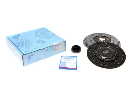 Комплект зчеплення в зборі Blue Print ADV183041