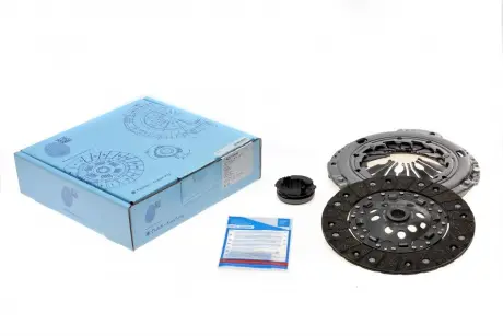 Комплект зчеплення в зборі Blue Print ADV183050