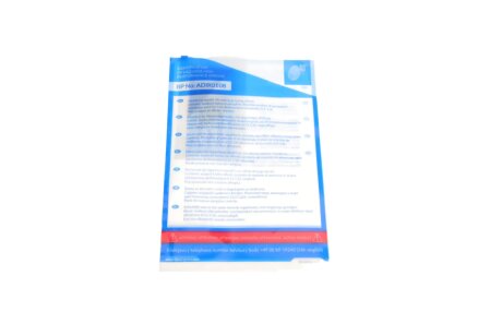 Комплект сцепления в сборе blue Print ADV183051