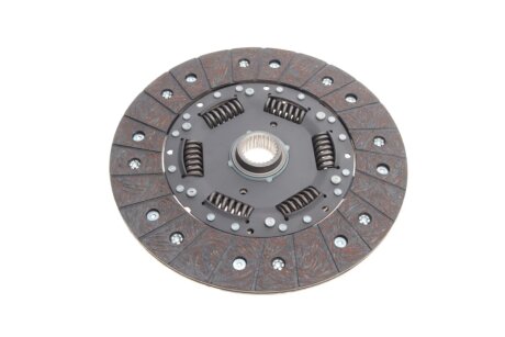 Комплект сцепления в сборе blue Print ADV183051