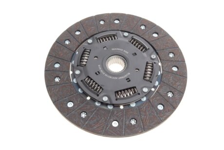 Комплект сцепления в сборе blue Print ADV183051