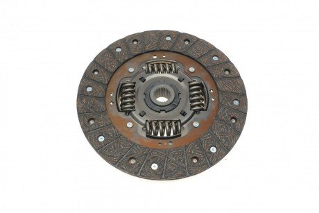 Комплект сцепления в сборе blue Print ADV183053