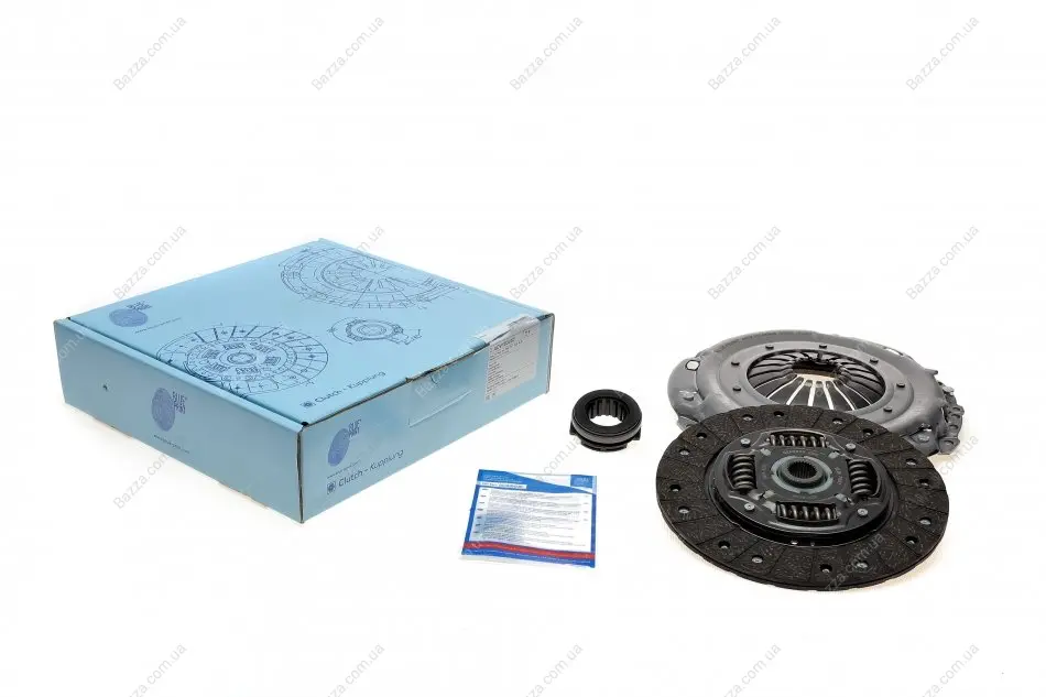 Комплект сцепления в сборе blue print ADV183053
