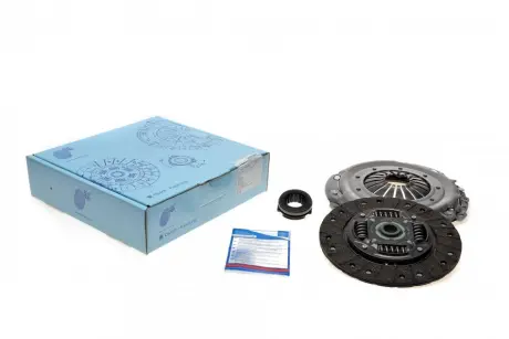 Комплект сцепления в сборе blue print ADV183053