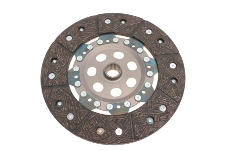 Комплект сцепления в сборе blue Print ADV183054