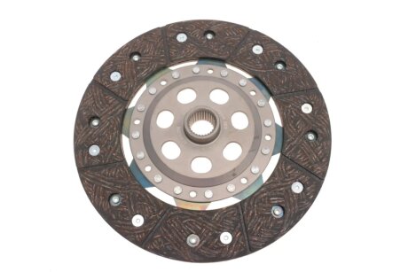 Комплект сцепления в сборе blue Print ADV183054