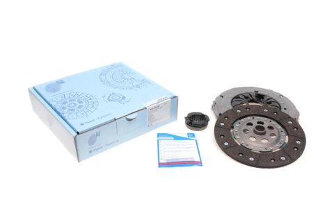 Комплект зчеплення в зборі blue Print ADV183054 на Фольксваген Транспортер т4