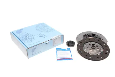 Комплект зчеплення в зборі Blue Print ADV183054