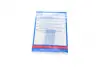 Комплект сцепления в сборе blue print ADV183055