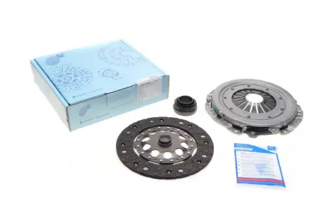 Комплект зчеплення в зборі Blue Print ADV183055