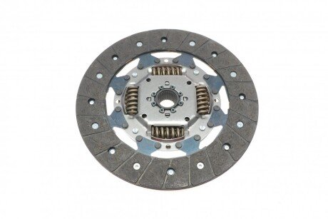 Комплект сцепления в сборе blue Print ADV183056