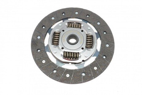 Комплект сцепления в сборе blue Print ADV183056