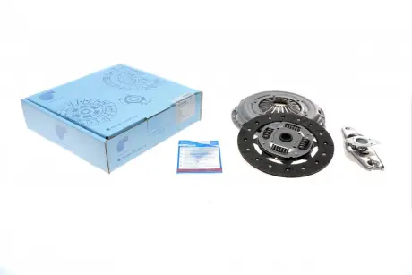 Комплект зчеплення в зборі Blue Print ADV183056