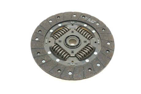 Комплект зчеплення в зборі blue Print ADV183059