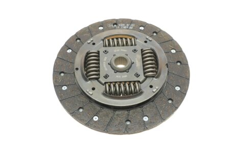 Комплект зчеплення в зборі blue Print ADV183059