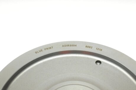 Комплект зчеплення в зборі blue Print ADV183059
