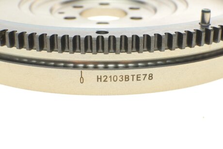 Комплект зчеплення в зборі blue Print ADV183059