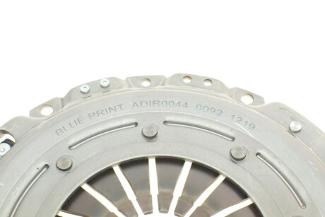 Комплект зчеплення в зборі blue Print ADV183059