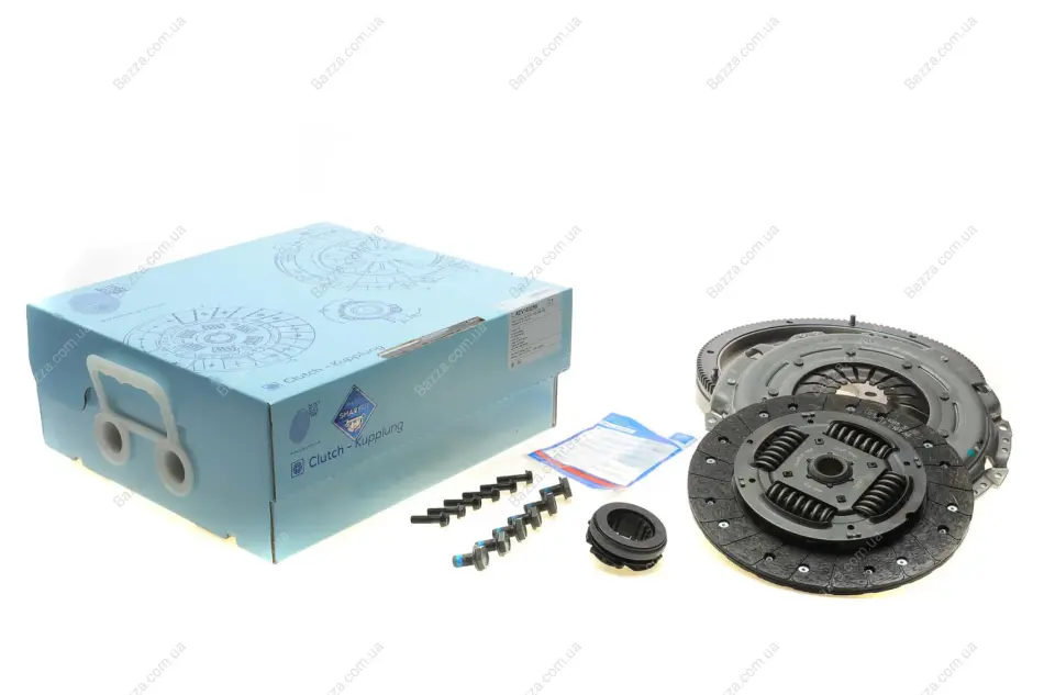 Комплект зчеплення в зборі Blue Print ADV183059 (фото 1)