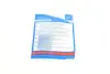 Комплект сцепления в сборе blue print ADV183060