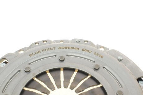 Комплект зчеплення в зборі blue Print ADV183060