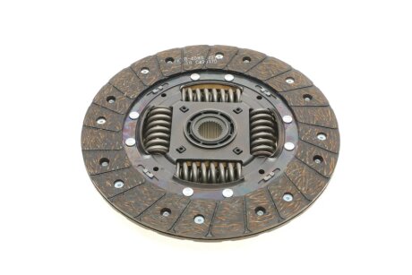 Комплект зчеплення в зборі blue Print ADV183060