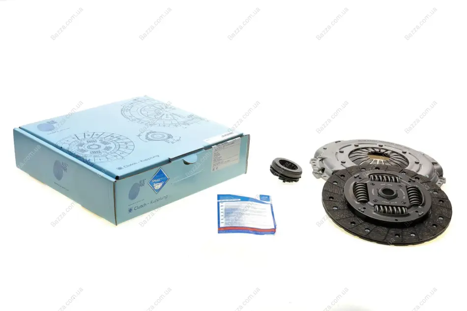 Комплект сцепления в сборе blue print ADV183060
