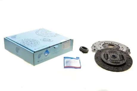 Комплект сцепления в сборе blue print ADV183060