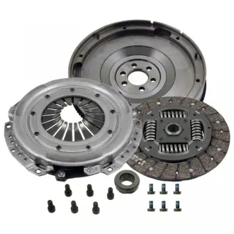 Комплект зчеплення в зборі Blue Print ADV183063