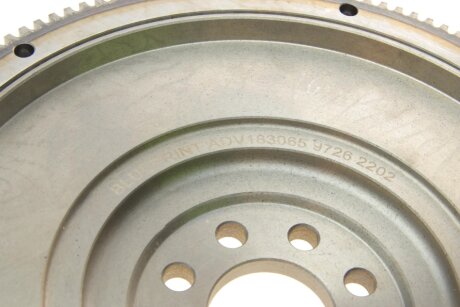 Комплект сцепления в сборе blue Print ADV183065