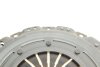 Комплект зчеплення в зборі blue Print ADV183065