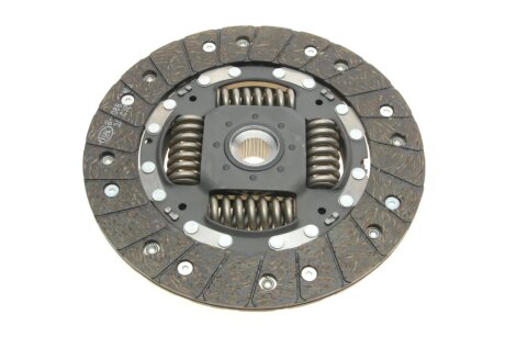 Комплект сцепления в сборе blue Print ADV183065