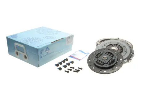 Комплект зчеплення в зборі Blue Print ADV183065