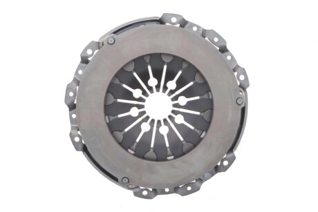 Комплект зчеплення в зборі blue Print ADV183067