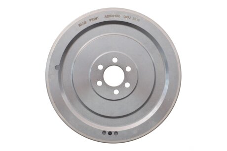 Комплект зчеплення в зборі blue Print ADV183067