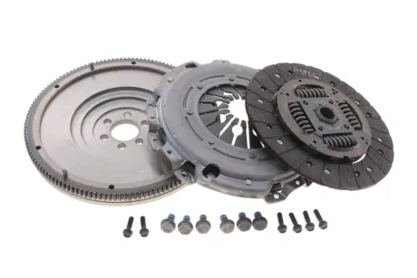 Комплект сцепления в сборе blue print ADV183067