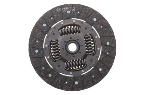 Комплект сцепления в сборе blue Print ADV183068