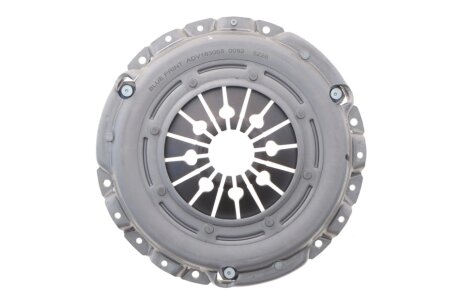 Комплект сцепления в сборе blue Print ADV183068