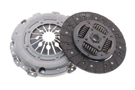 Комплект сцепления в сборе blue Print ADV183068