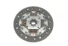Комплект сцепления в сборе blue print ADV183073