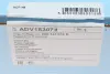 Комплект сцепления в сборе blue print ADV183073