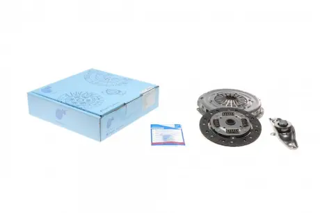 Комплект зчеплення в зборі Blue Print ADV183073