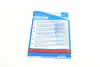 Комплект сцепления в сборе blue print ADV183078