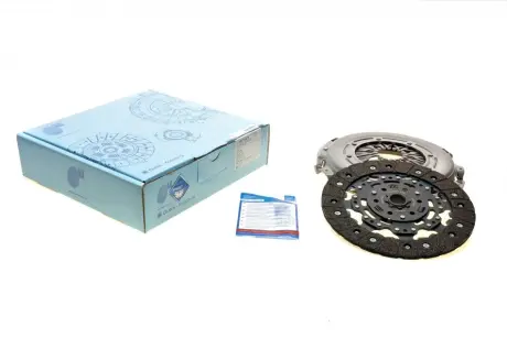 Комплект зчеплення в зборі Blue Print ADV183078