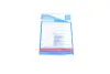 Комплект сцепления в сборе blue print ADV183079