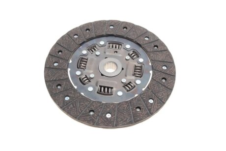 Комплект зчеплення в зборі blue Print ADV183079