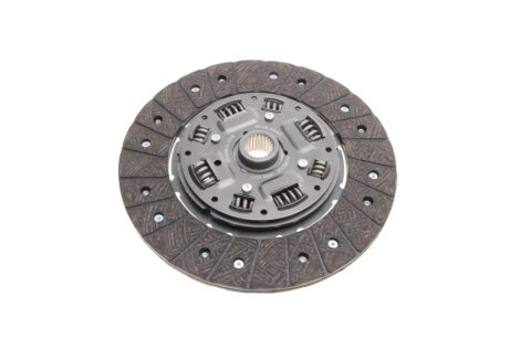 Комплект зчеплення в зборі blue Print ADV183079