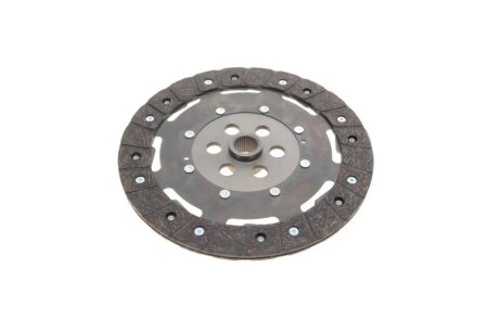 Комплект зчеплення в зборі blue Print ADV183082